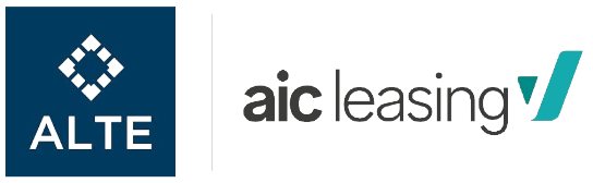 Alianza con AIC Leasing